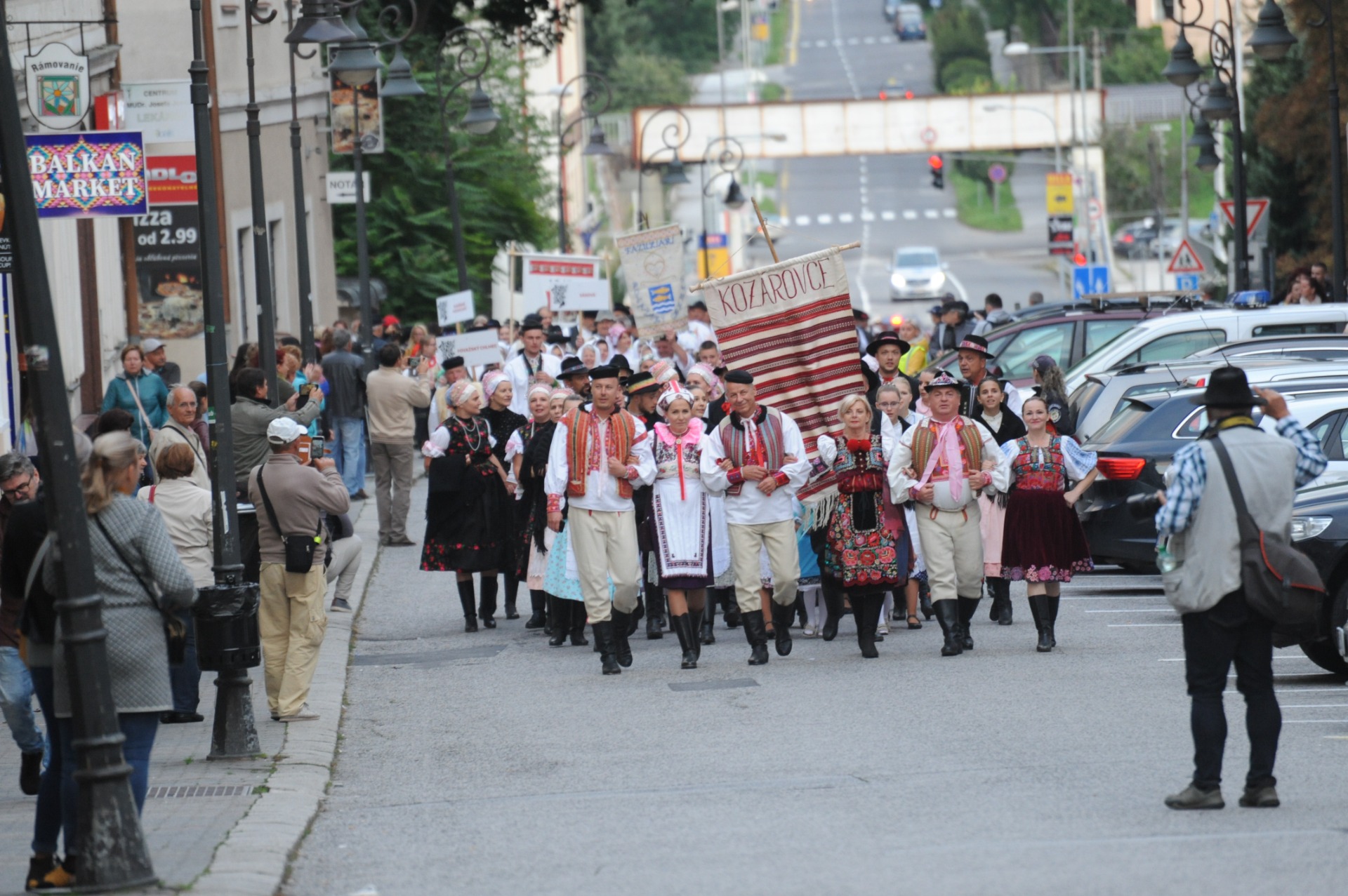 fotoreportáž galéria